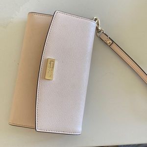 Kate Spade Wristlet